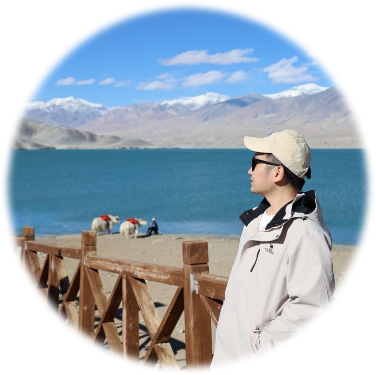 Xiangjun Zheng